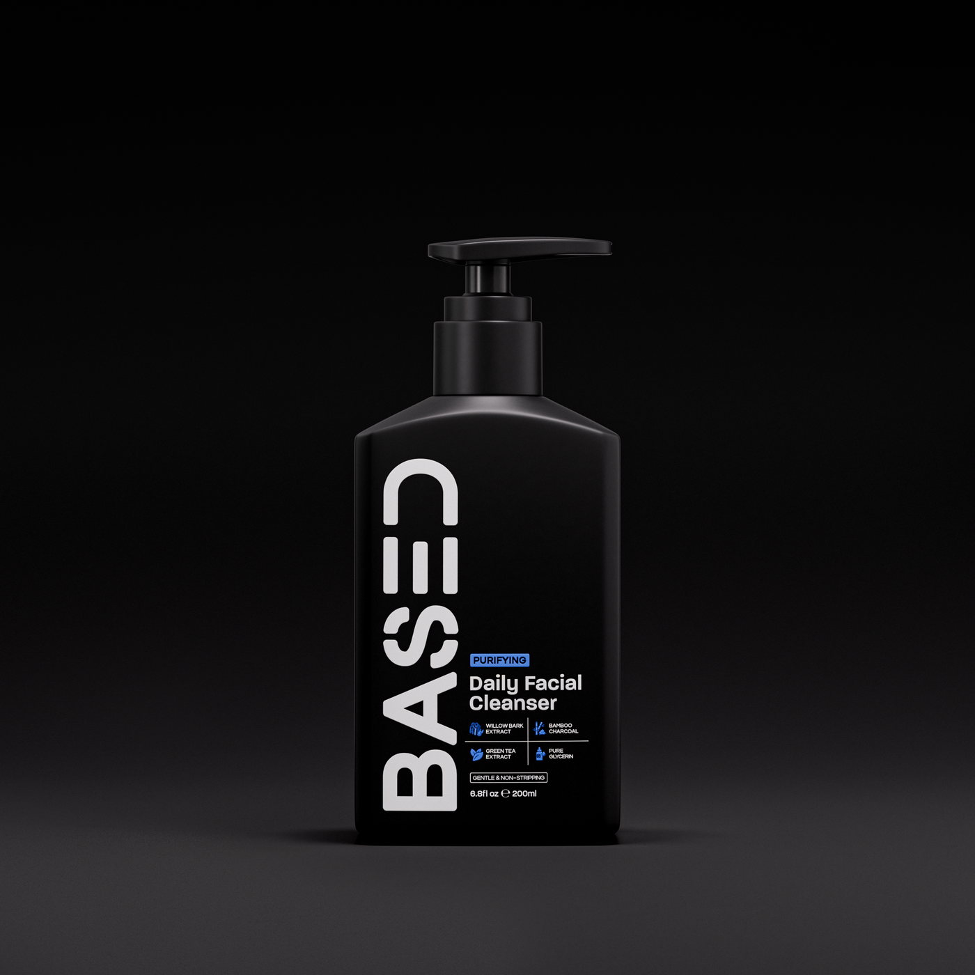 Daily Facial Cleanser