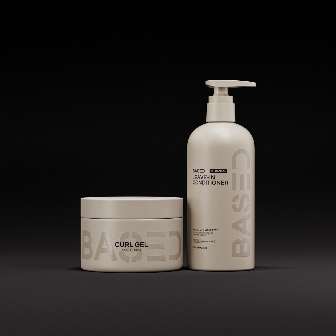 Hydration & Hold Duo