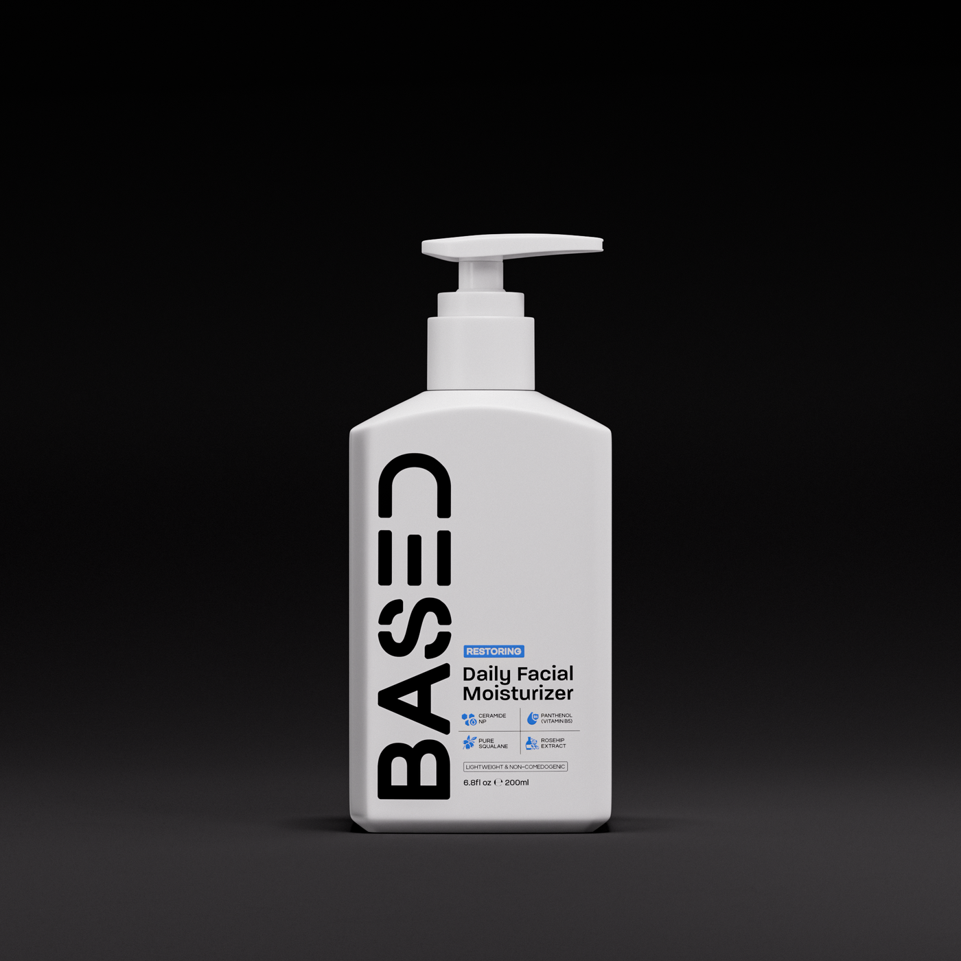 Daily Facial Moisturizer
