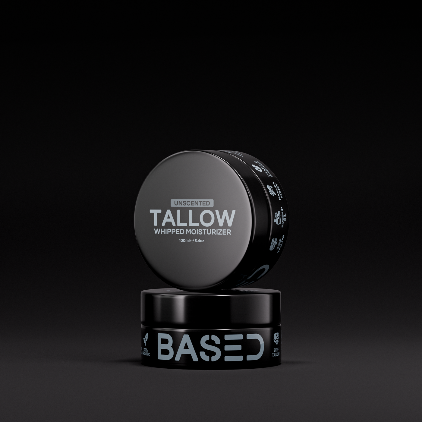 Tallow Moisturizer