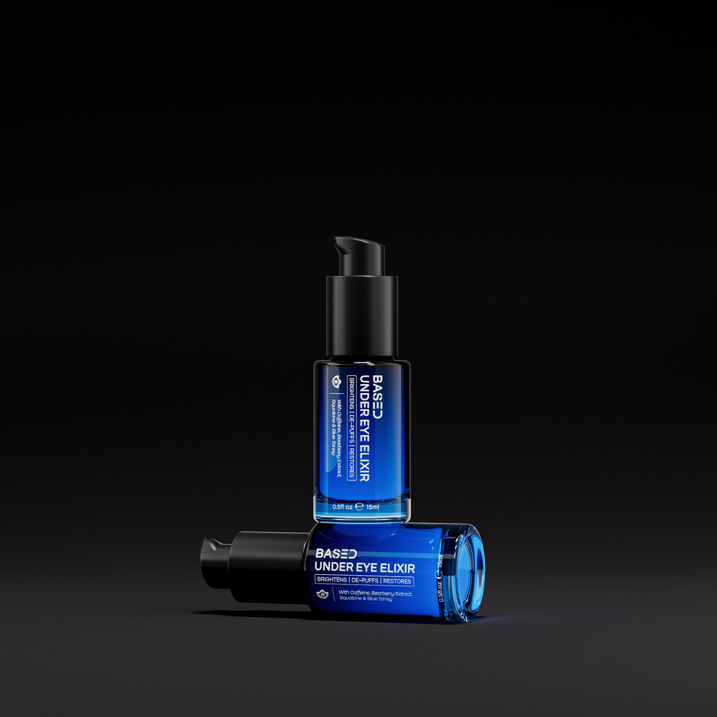 Under Eye Elixir