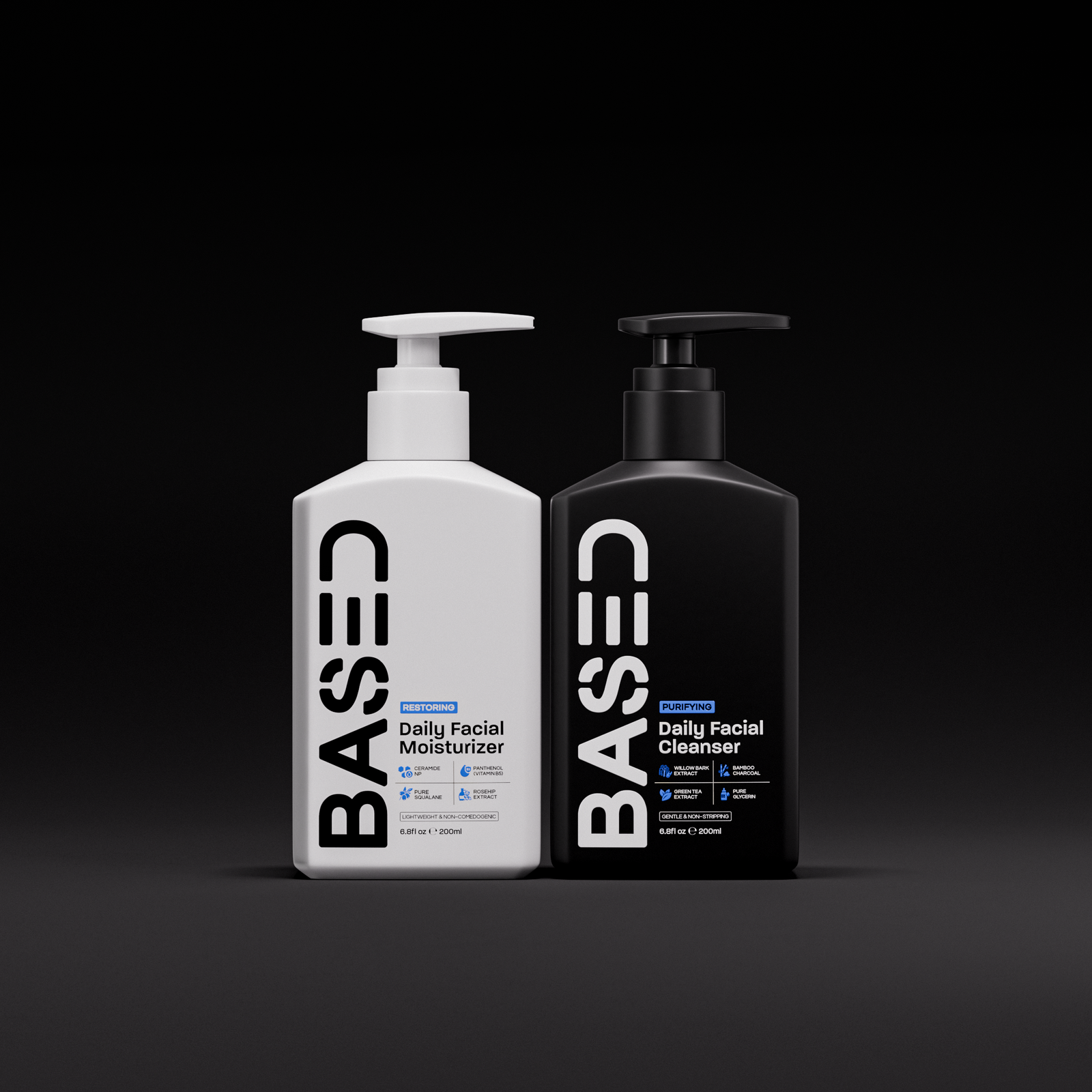 Daily Skincare Duo