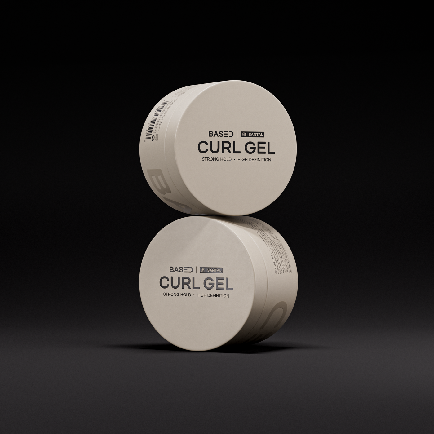 Curl Gel
