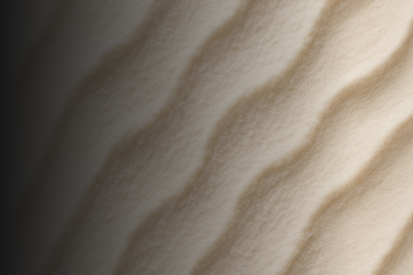 Arrowroot Powder