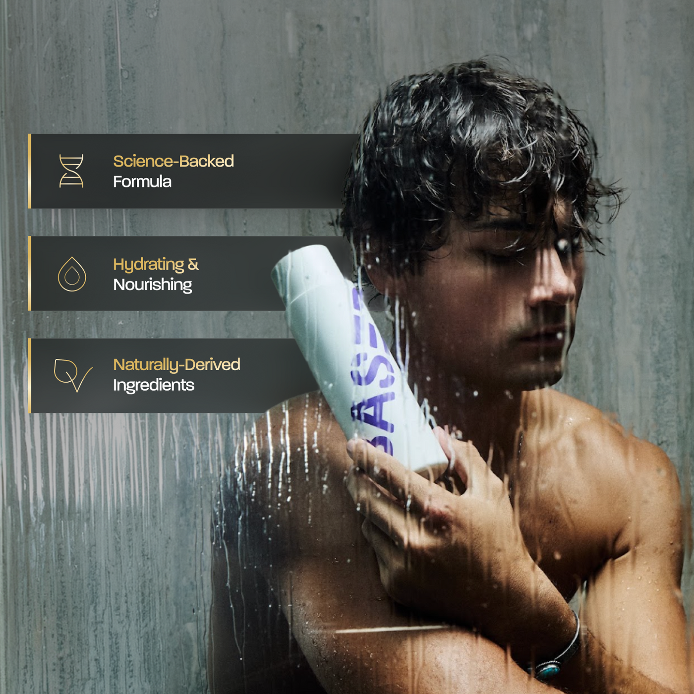 Conditioner