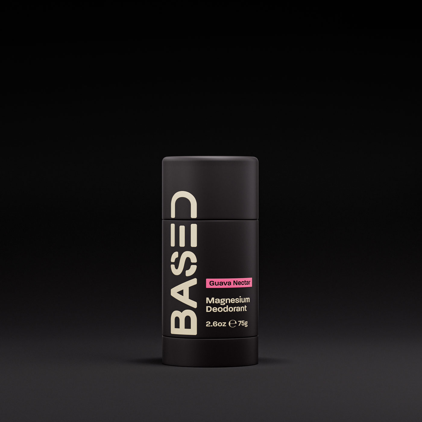 Deodorant