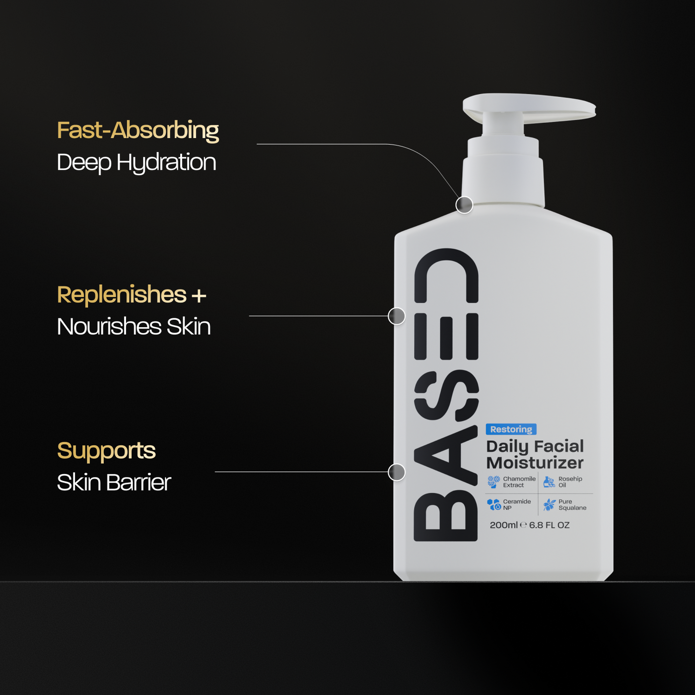 Daily Facial Moisturizer
