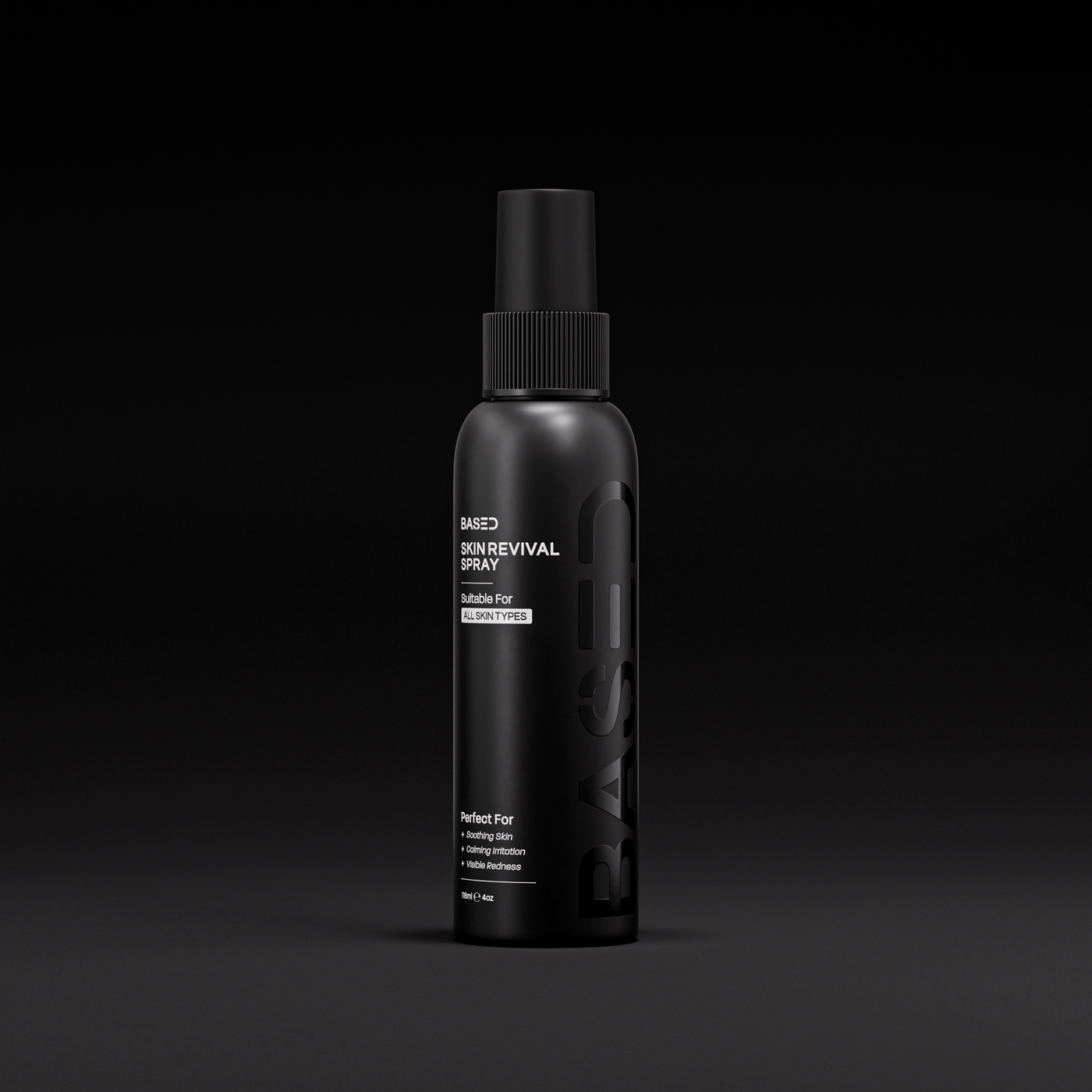 Skin Revival Spray