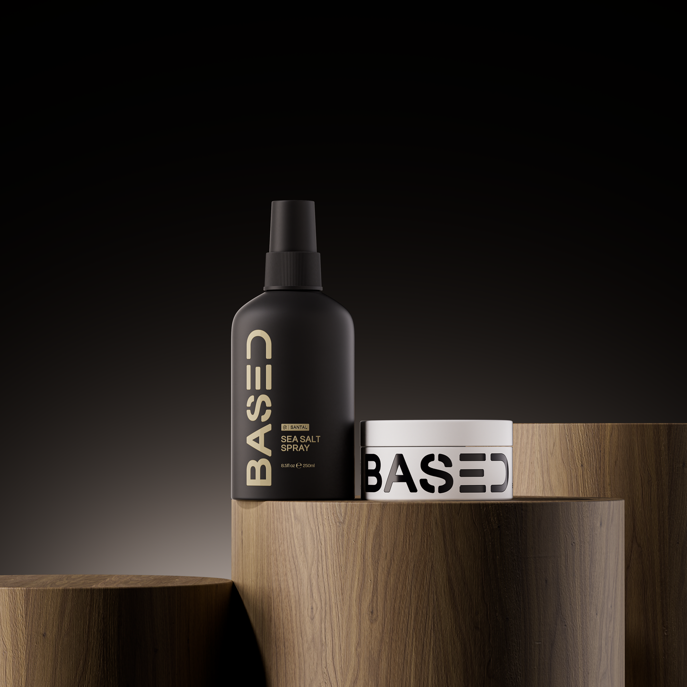 Texture & Hold Duo