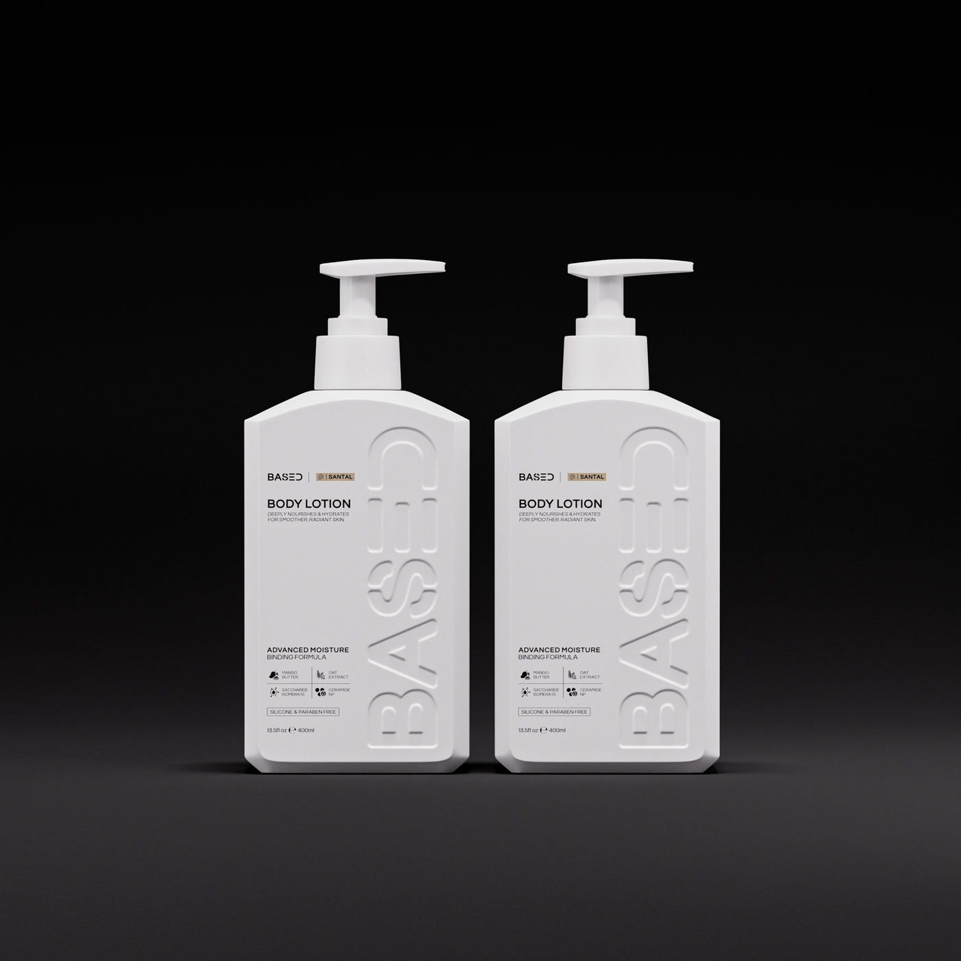 Body Lotion