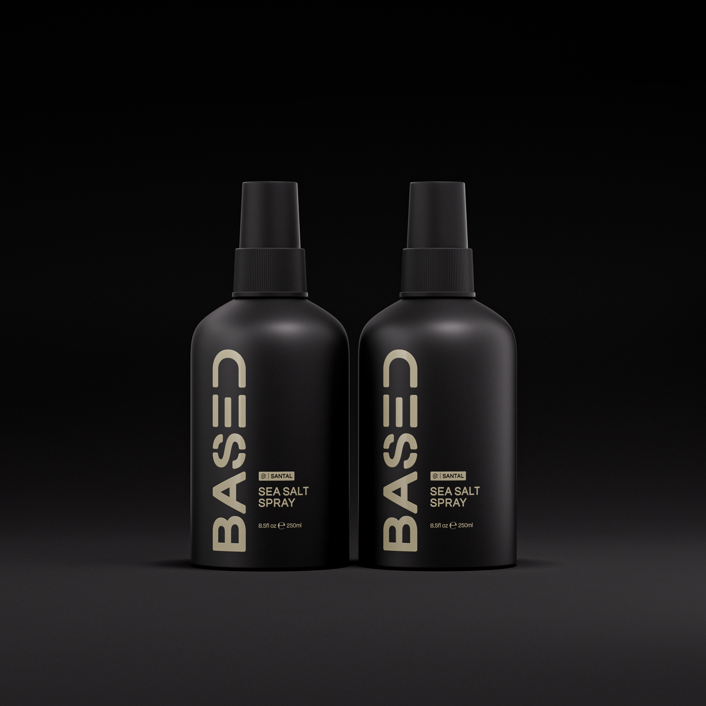 Sea Salt Spray