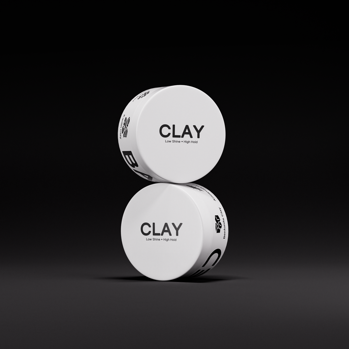 Hair Clay