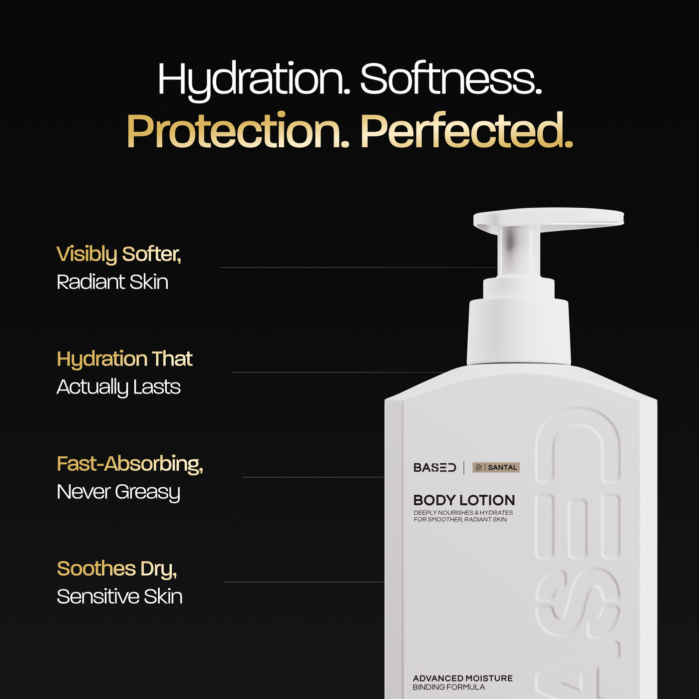 Body Lotion