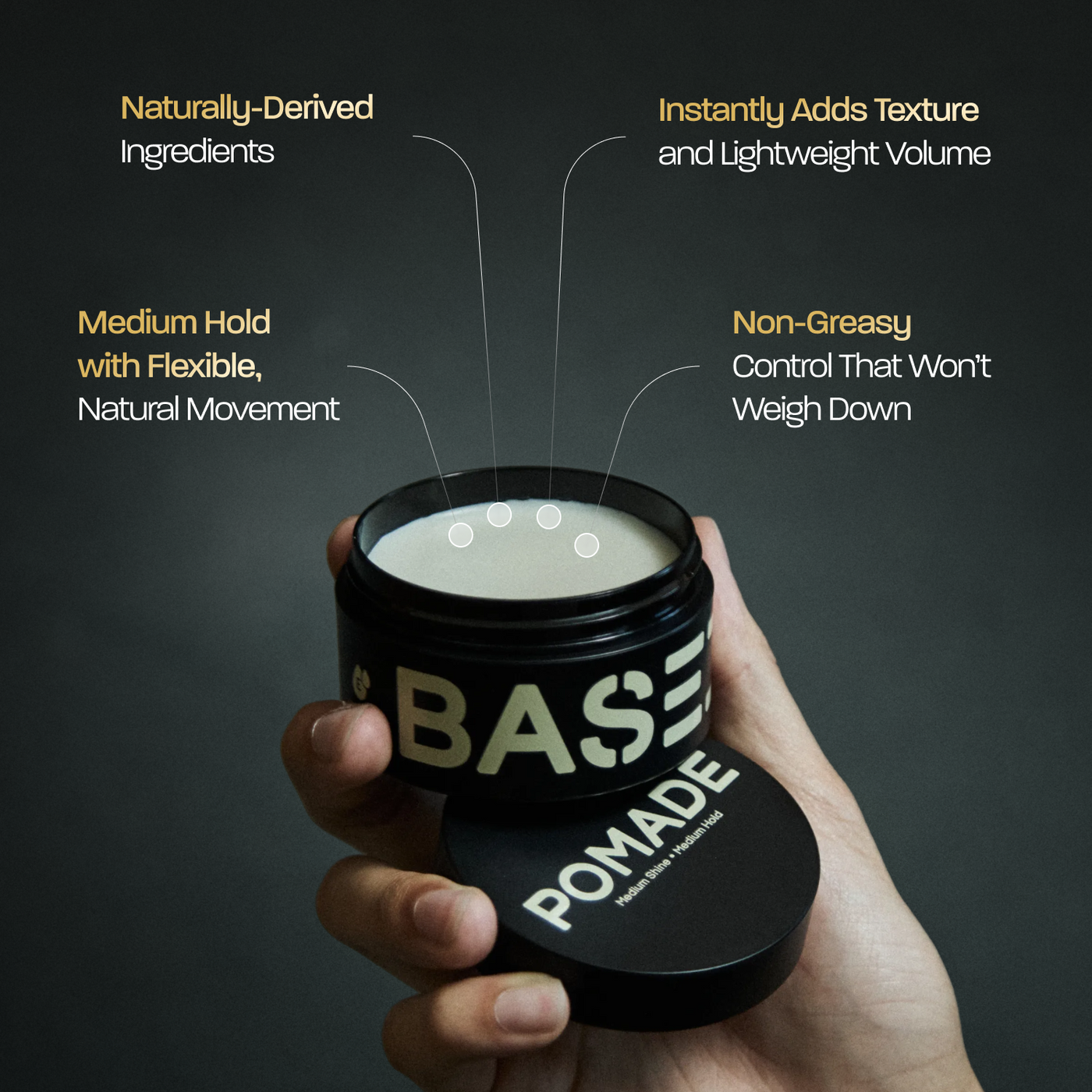 Pomade