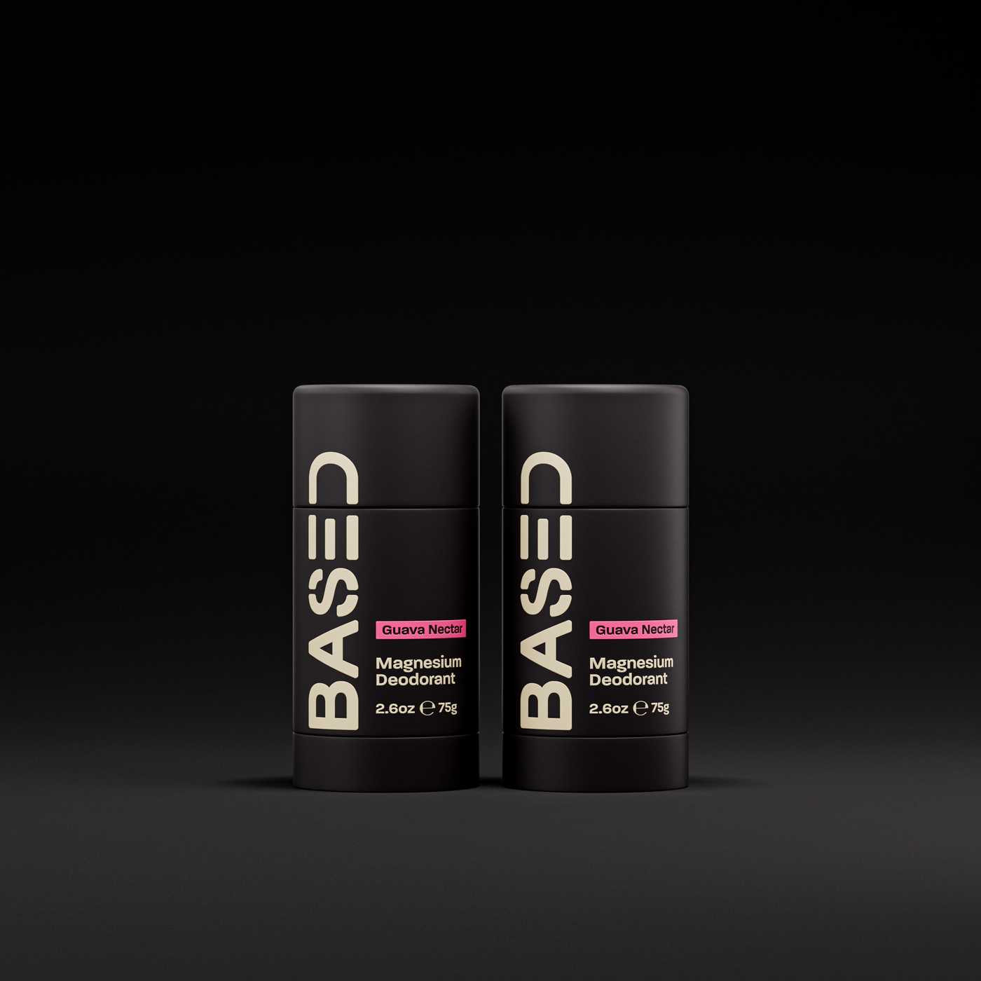 Deodorant