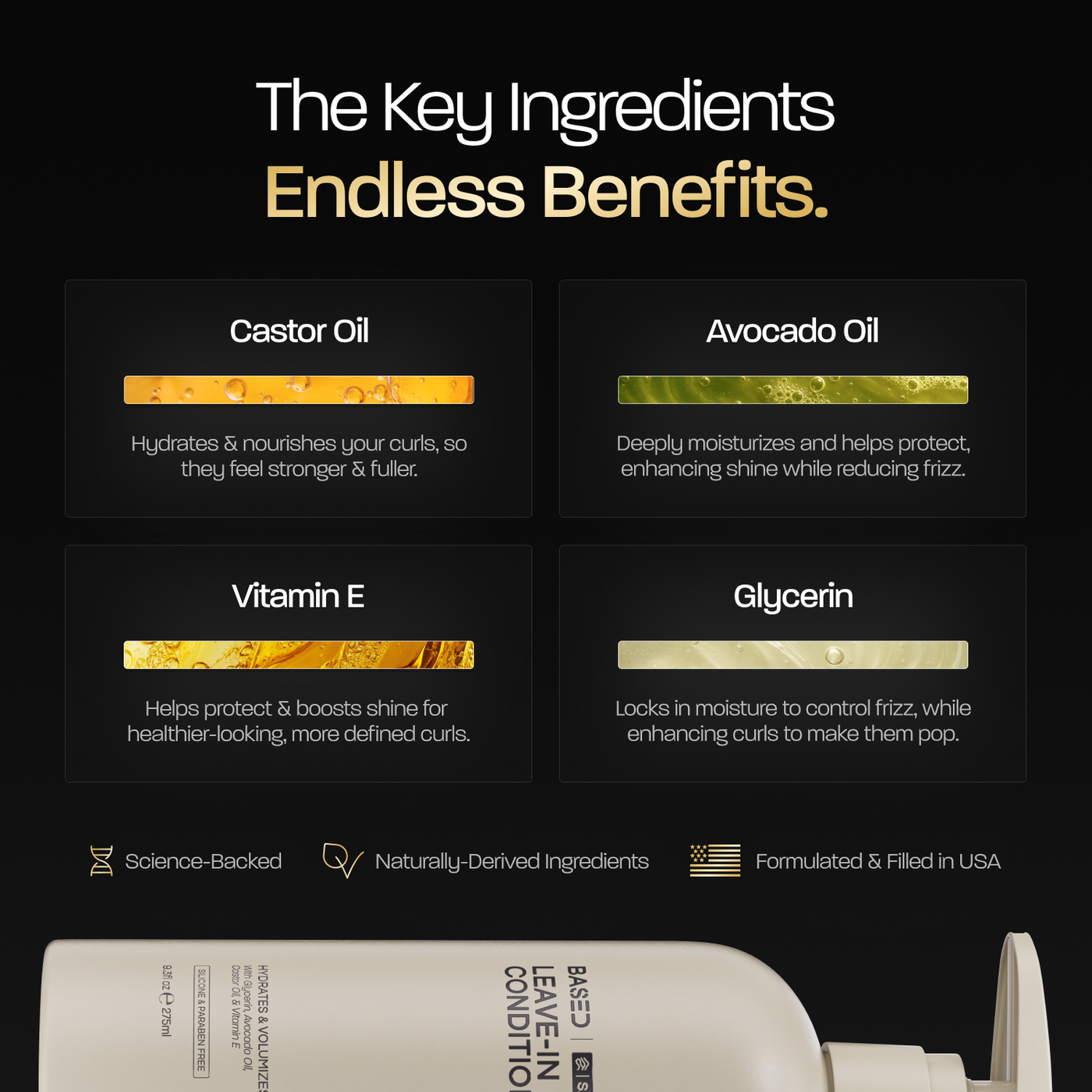 Hydration & Volume Duo