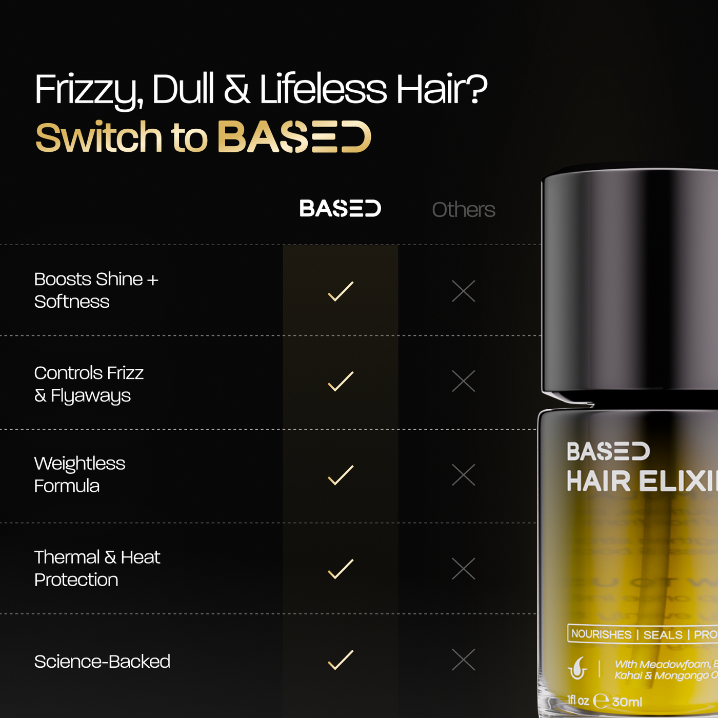 Hair Elixir